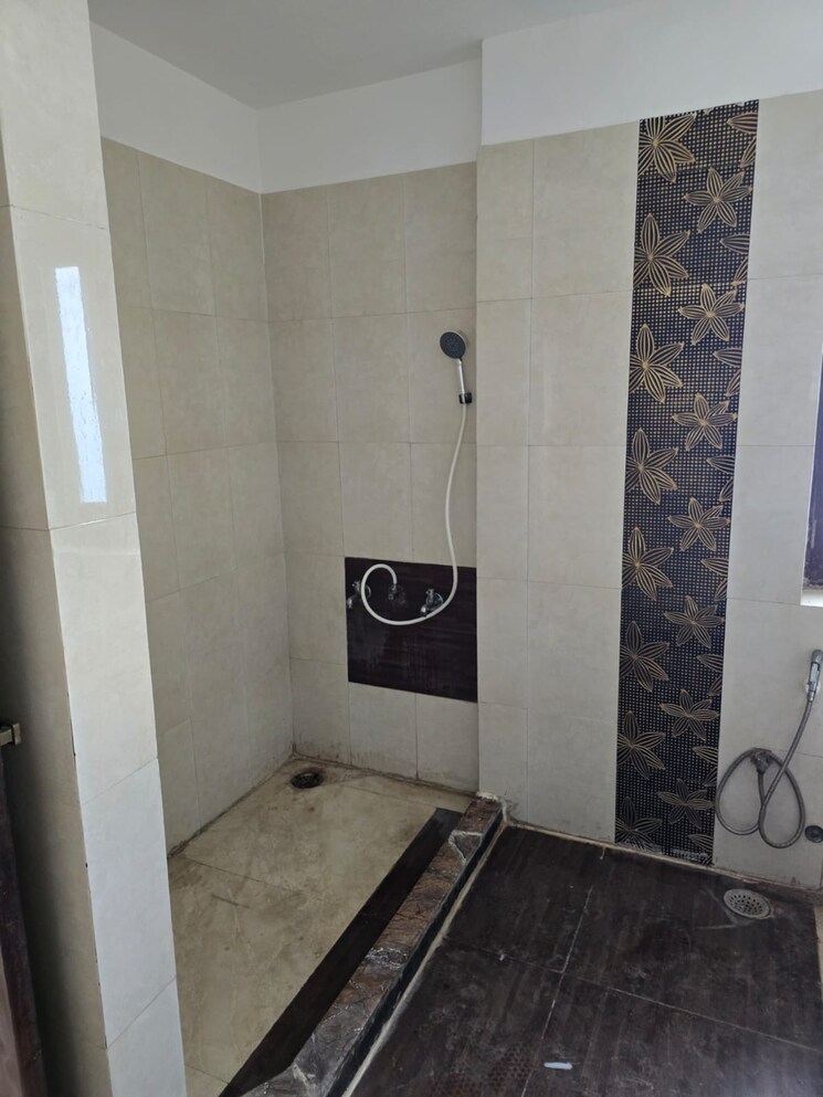 Bathroom, eldeco-ananda 2 Bedroom 112 Sq.Mt. Independent House In Sector 48 Noida 7792362