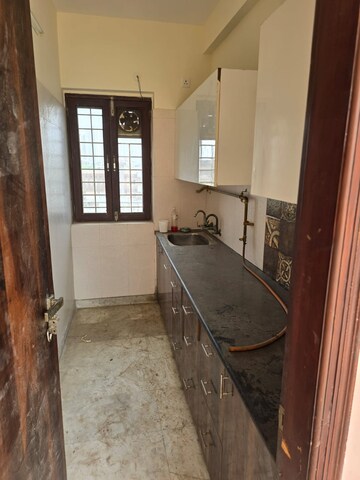 Kitchen in 2 BHK Independent House at Eldeco Ananda, Sector 48 – for Sale