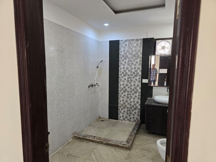 Bedroom, eldeco-ananda 2 Bedroom 112 Sq.Mt. Independent House In Sector 48 Noida 7792362