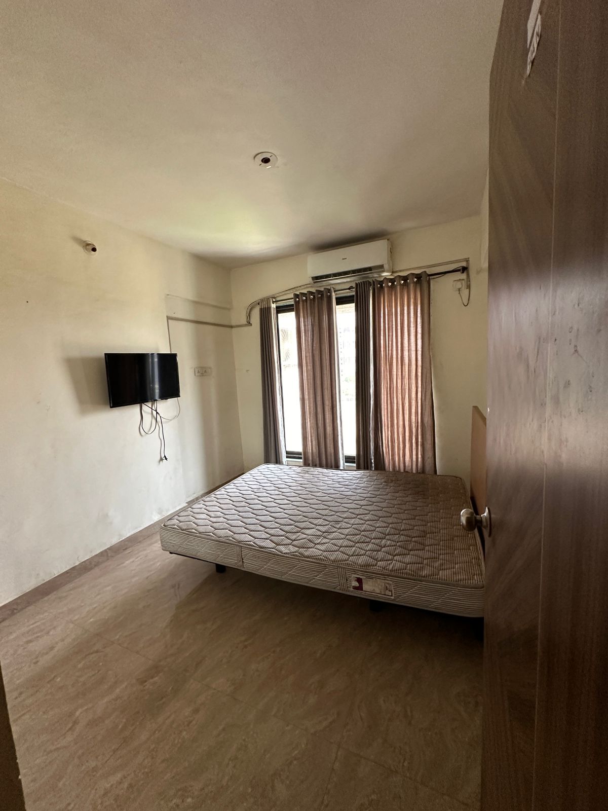 2 BHK Apartment For Rent in Atlantic Orra Kalyan West Thane  7792354