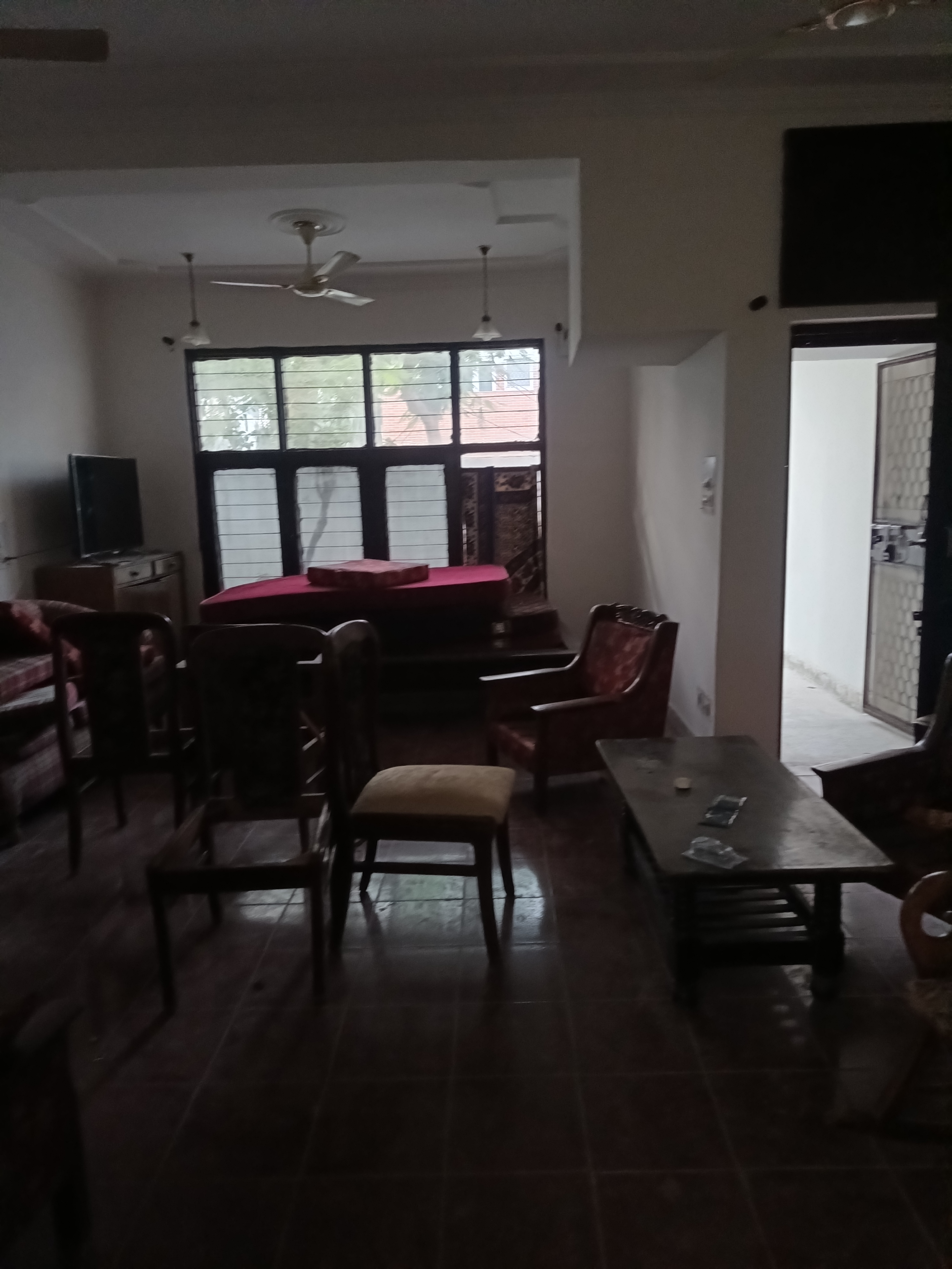 1 BHK Independent House For Rent in Sector 37 Noida  7792390