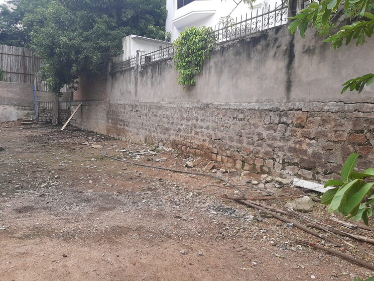 undefined, jubilee hills  500 Sq.Yd. Plot In Jubilee Hills Hyderabad 7792417