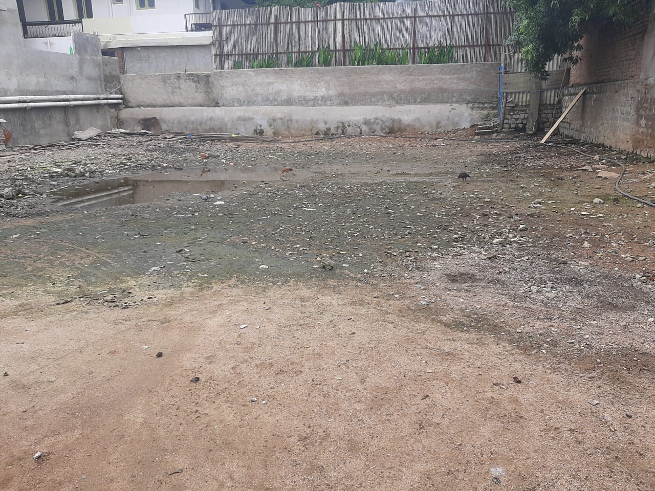 Plot For Sale in Jubilee Hills