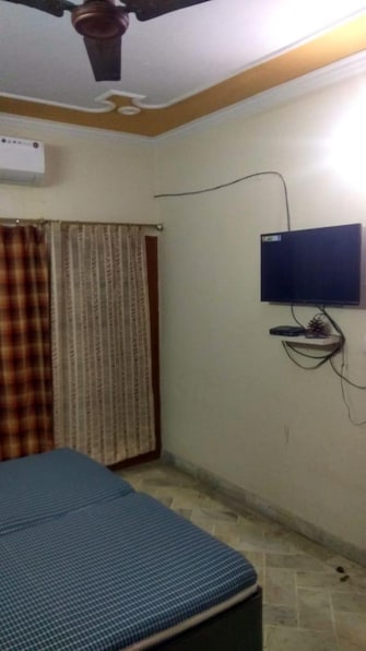 1 BHK Builder Floor For Rent in Sector 64 Mohali Mohali  7792455