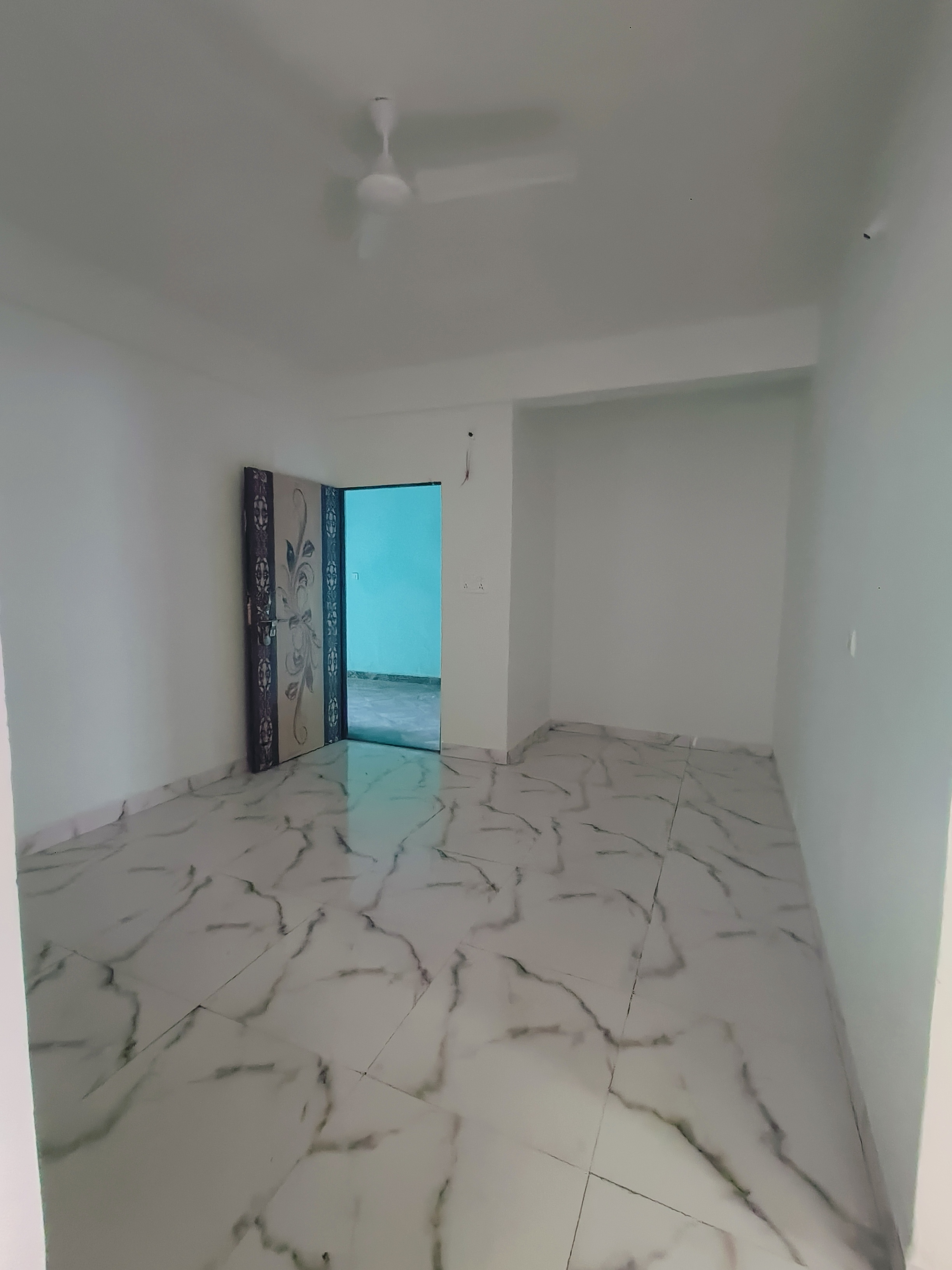 1.5 BHK Builder Floor For Rent in Wadgaon Sheri Pune  7792477