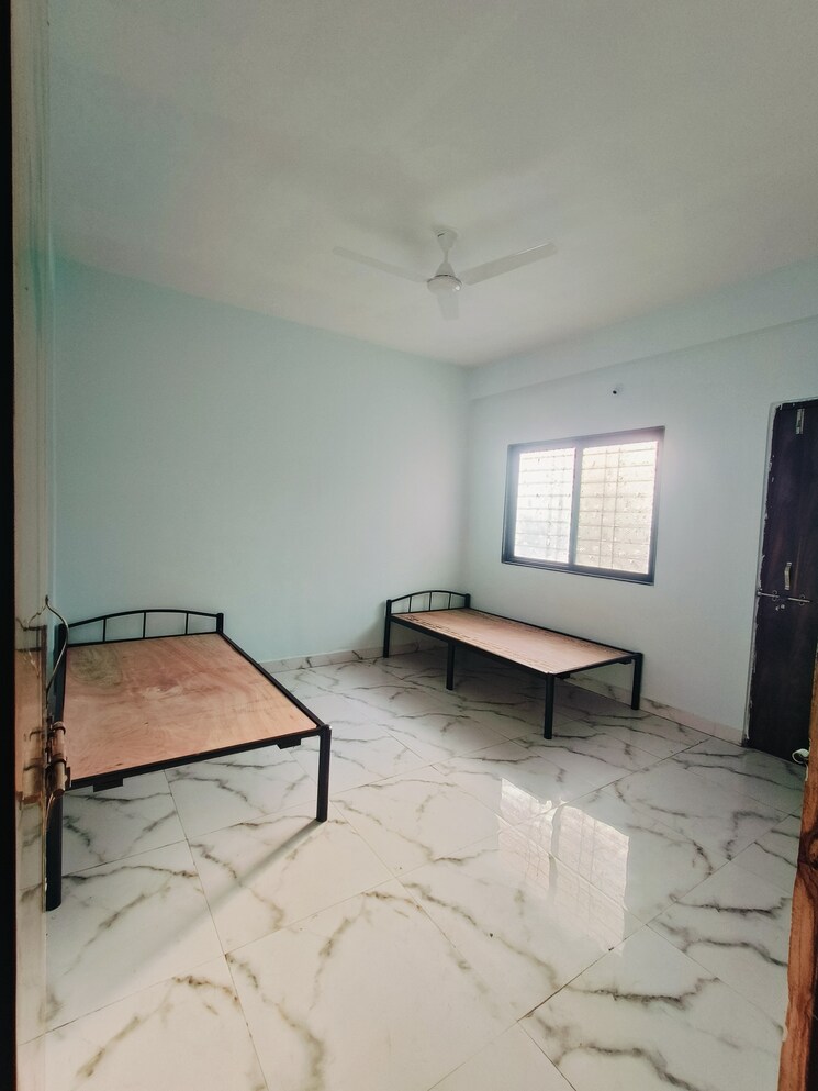 Bedroom, wadgaon sheri 1.5 Bedroom 800 Sq.Ft. Builder Floor In Wadgaon Sheri Pune 7792477