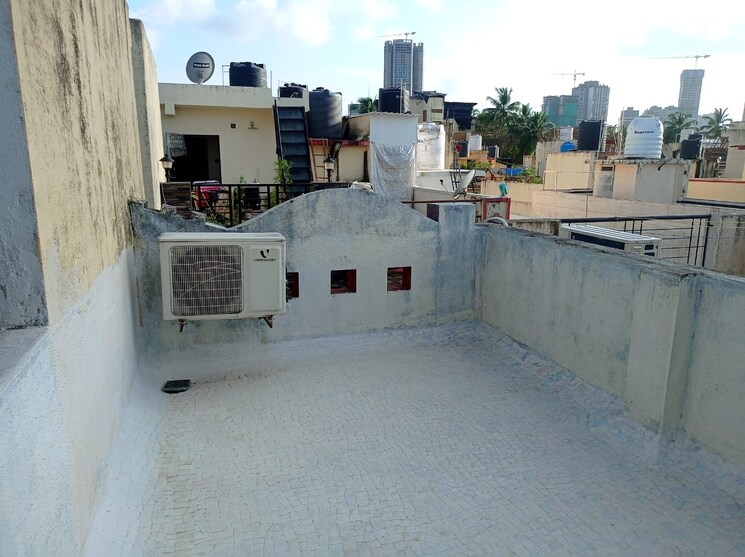 Exterior View, blue-tulip 1 Bedroom 540 Sq.Ft. Apartment In Kandivali West Mumbai 7792468