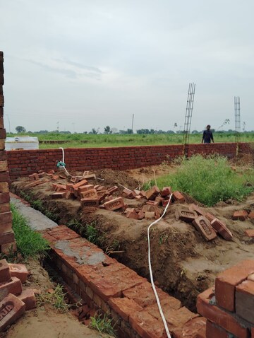  Plot For Sale in Farukh Nagar