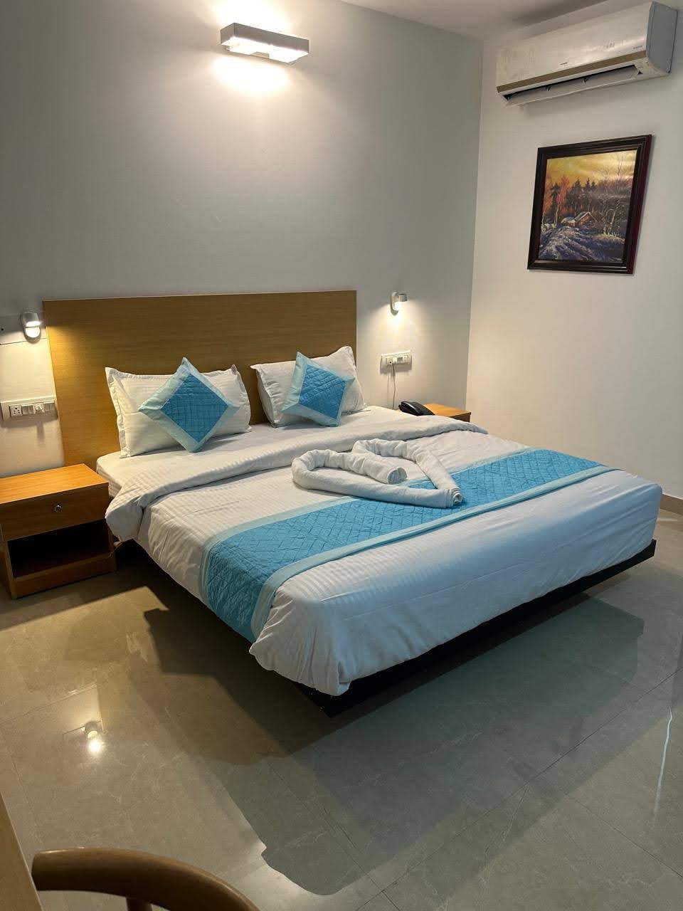 Studio Apartment For Rent in Sector 47 Gurgaon  7792459