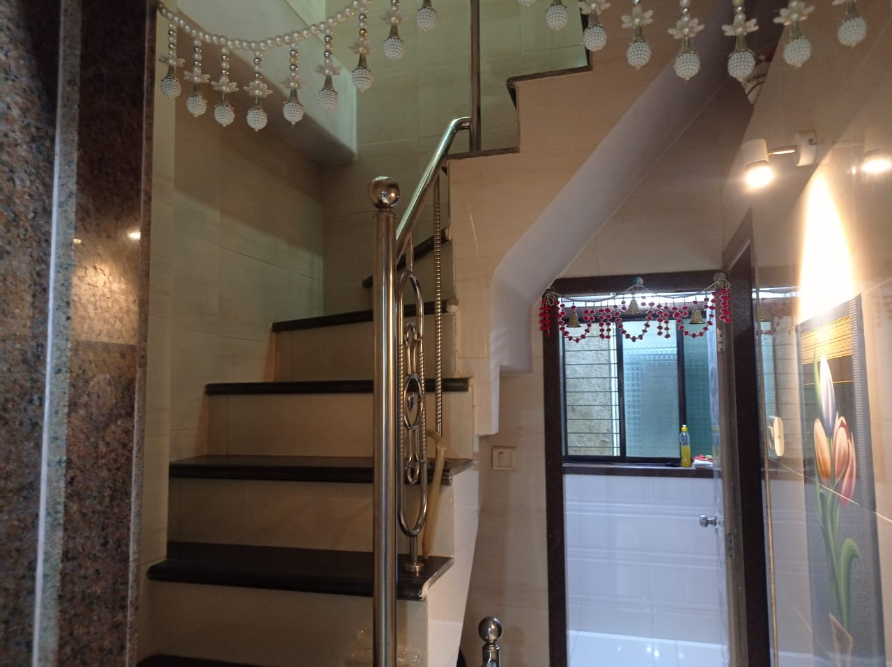 2 BHK Apartment For Resale in Blue Tulip Kandivali West Mumbai  7792478