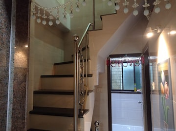 2 BHK Apartment For Resale in Blue Tulip Kandivali West Mumbai  7792478