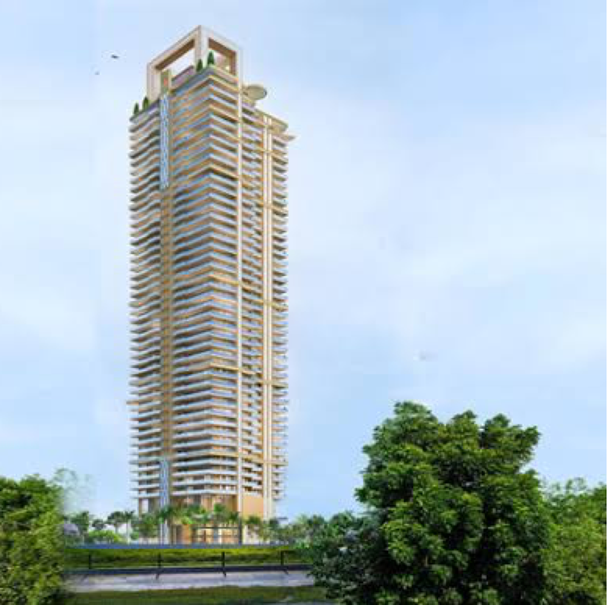 3 BHK Apartment For Resale in Whiteland The Aspen Sector 76 Gurgaon  7792487