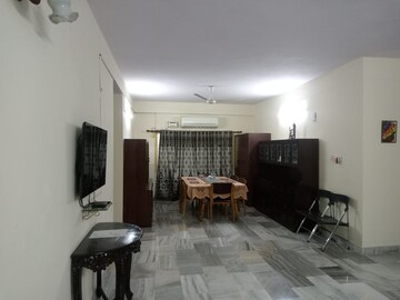 Living Room in 4 BHK Independent House at Jubilee Hills – for Sale