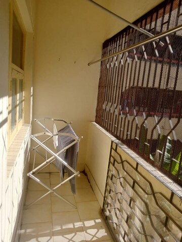 Balcony in 4 BHK Independent House at Jubilee Hills – for Sale
