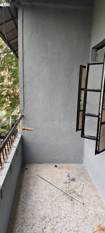 2 BHK Apartment For Rent in Shivanand Apartment Rambaug Colony, Kothrud