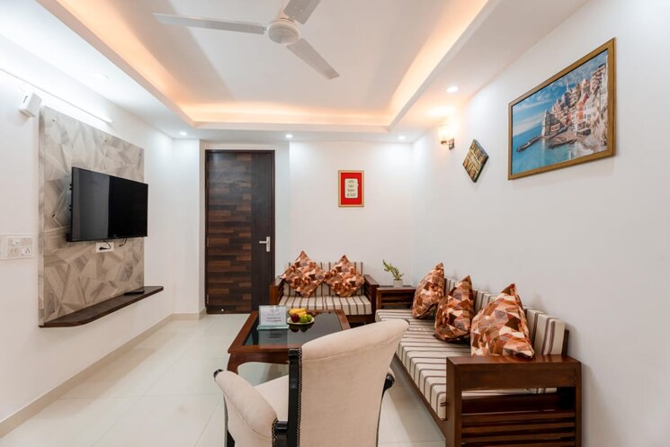 Team Area, sector 53 1 Bedroom 550 Sq.Ft. Apartment In Sector 53 Gurgaon 7792496