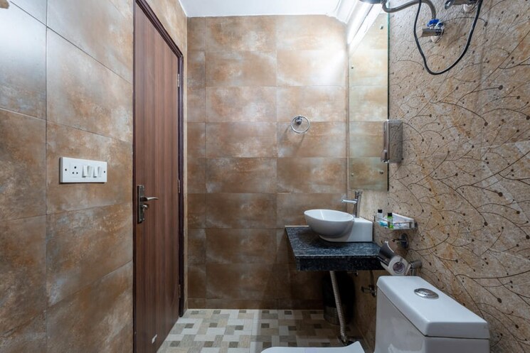 undefined, sector 53 1 Bedroom 550 Sq.Ft. Apartment In Sector 53 Gurgaon 7792496