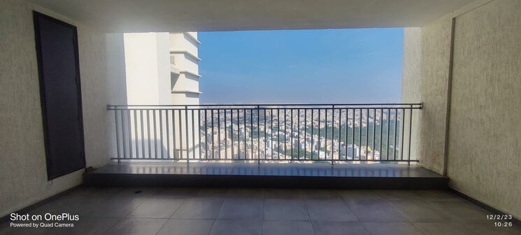 Exterior View, lanco-hills-hanging-gardens-villas 3 Bedroom 2200 Sq.Ft. Apartment In Manikonda Hyderabad 7792603