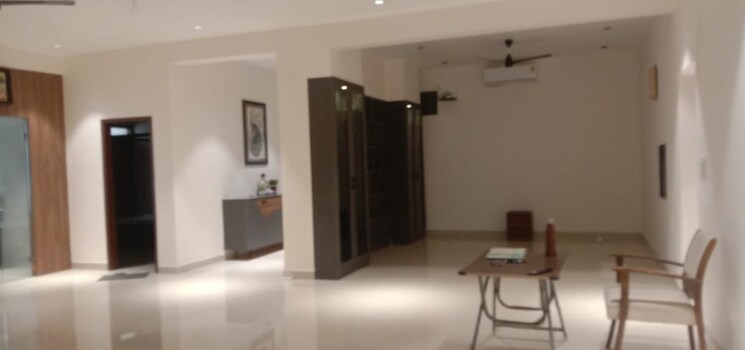 Living Room, lanco-hills-hanging-gardens-villas 3 Bedroom 2200 Sq.Ft. Apartment In Manikonda Hyderabad 7792603