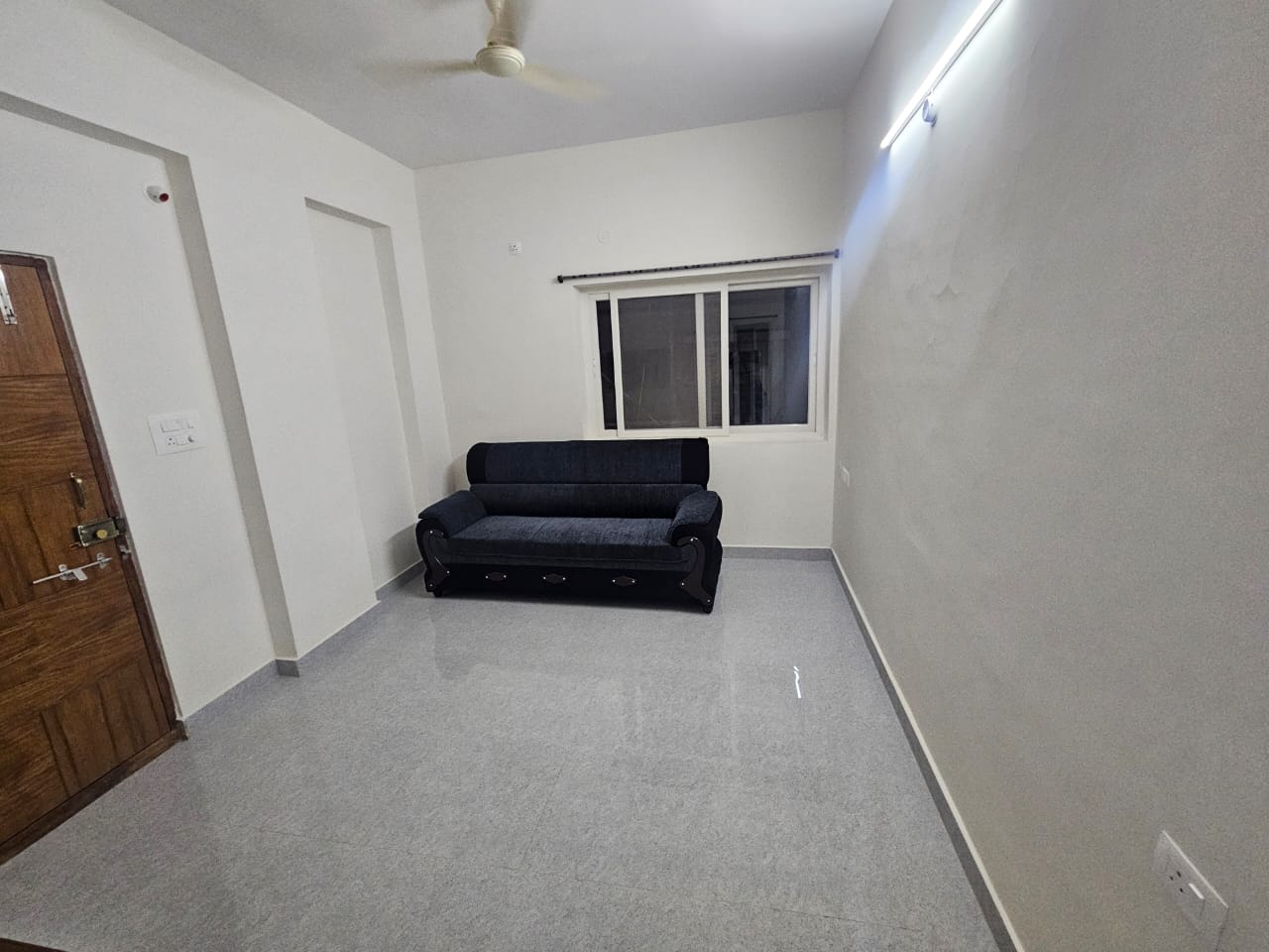 3 BHK + Pooja Room 2200 Sq.Ft. Apartment in Lanco Hills Hanging Gardens Villas