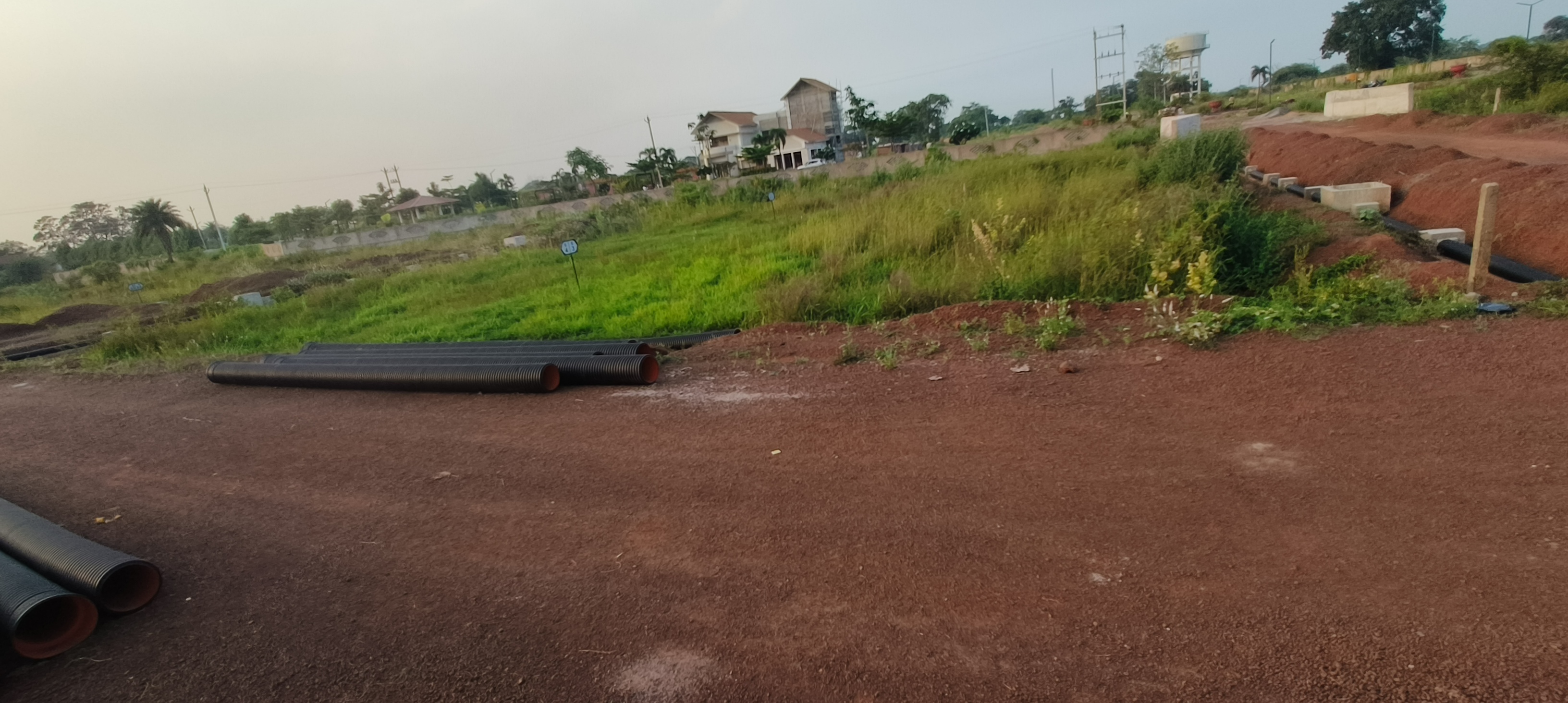 Plot For Sale in Royal Park