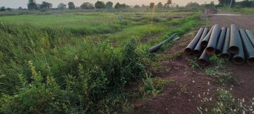 Plot Area in  Plot at Vidhan Sabha Marg – for Sale