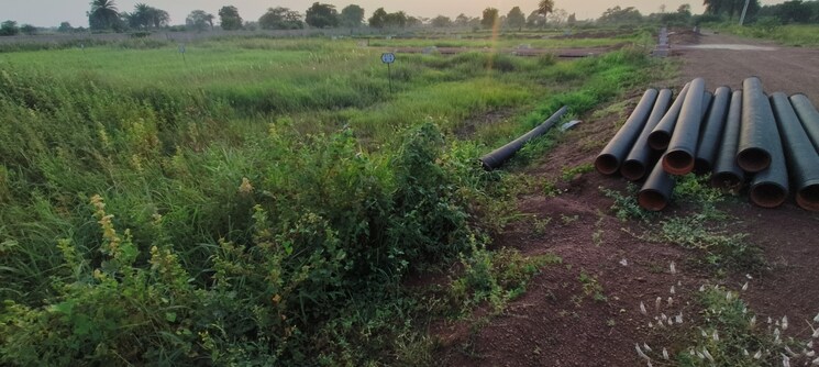 undefined, vidhan sabha marg  1175 Sq.Ft. Plot In Vidhan Sabha Marg Raipur 7792596