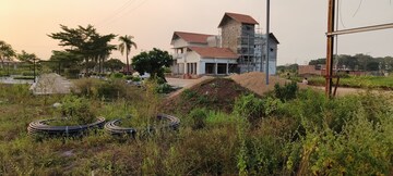 Plot – Exterior View View at Vidhan Sabha Marg - for Sale
