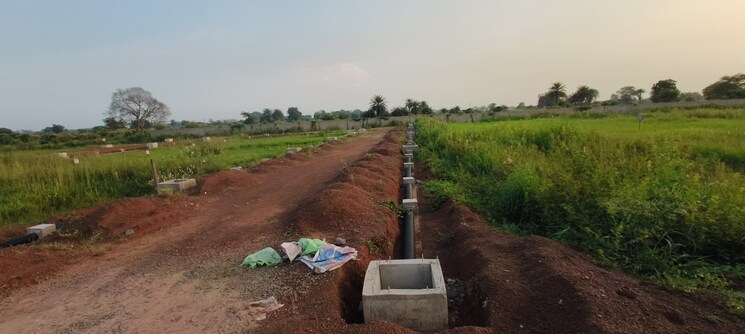 undefined, vidhan sabha marg  1175 Sq.Ft. Plot In Vidhan Sabha Marg Raipur 7792596