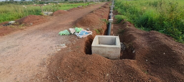 undefined, vidhan sabha marg  1175 Sq.Ft. Plot In Vidhan Sabha Marg Raipur 7792596