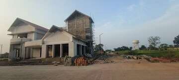  Plot – Exterior View View at Vidhan Sabha Marg - for Sale