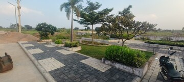  Plot – Garden View at Vidhan Sabha Marg - for Sale