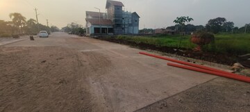  Plot – Exterior View View at Vidhan Sabha Marg - for Sale