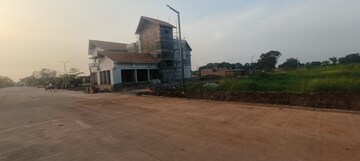  Plot – Exterior View View at Vidhan Sabha Marg - for Sale