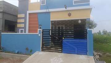 2 BHK Independent House For Resale in Shanthapuram Hosur  7792636