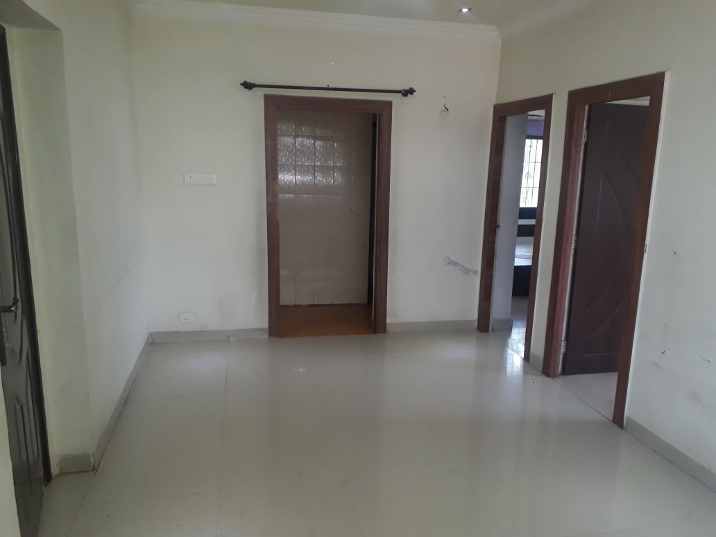 2 BHK Apartment For Resale in Swavalambi Nagar Nagpur  7792648