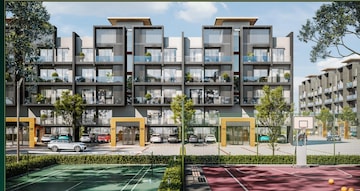 3 BHK Apartment For Sale in M3M Soulitude, Sector 89