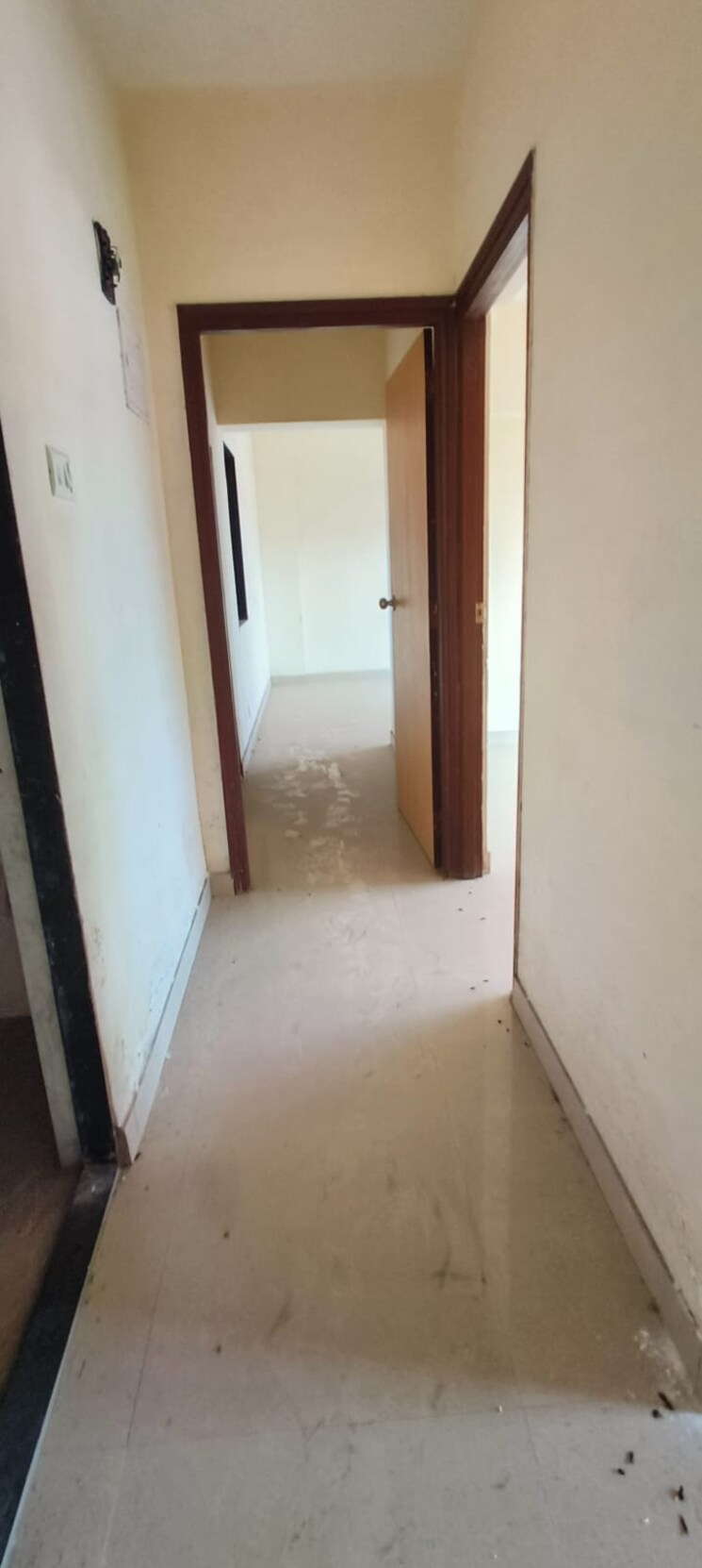 undefined, km-horizon-flora 2 Bedroom 687 Sq.Ft. Apartment In Ghodbunder Road Thane 7792759