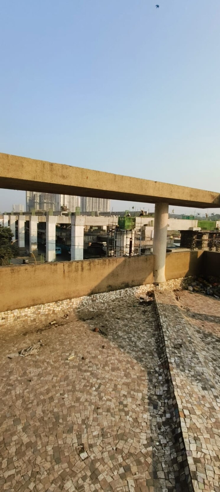 Master Bedroom, km-horizon-flora 2 Bedroom 687 Sq.Ft. Apartment In Ghodbunder Road Thane 7792759