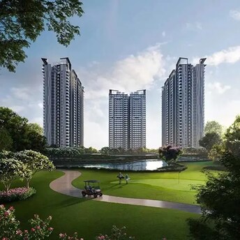 3 BHK Apartment For Resale in M3M Golf Hills Sector 79 Gurgaon  7560537