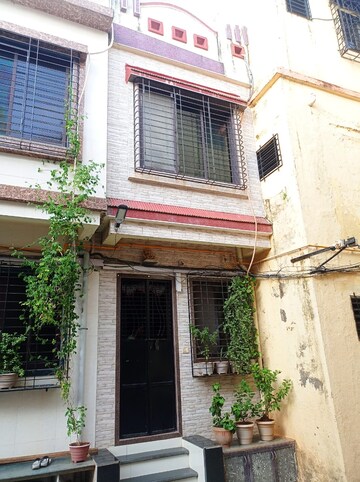 2 BHK Apartment – Exterior View View at Sea View, Andheri West - for Sale