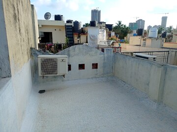 2 BHK Apartment – Exterior View View at Sea View, Andheri West - for Sale