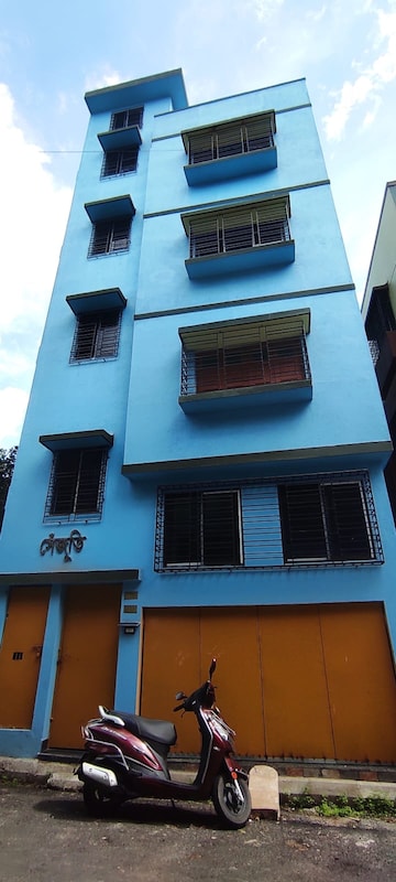 2 BHK Independent House For Rent in Kasba Kolkata  7792816