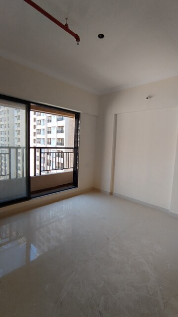 1 BHK Apartment For Rent in Raunak City Sector 4 D8, Kalyan West