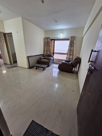 2 BHK Apartment For Rent in Rustomjee Avenue I Virar West Palghar  7792836