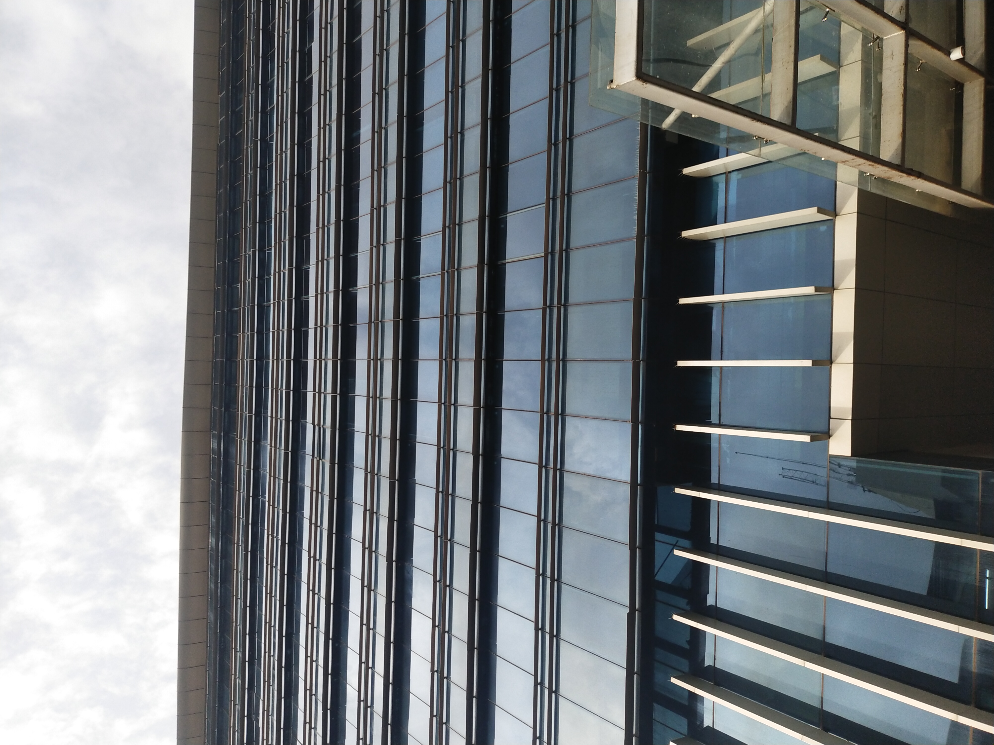 Office Space For Sale in Rockline The Meridian Towers