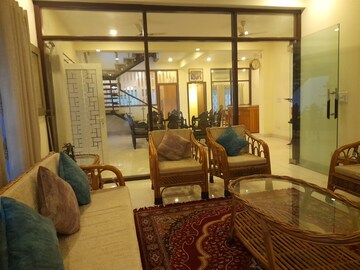 6+ BHK Independent House For Rent in Silver Oak Society, Judge Society