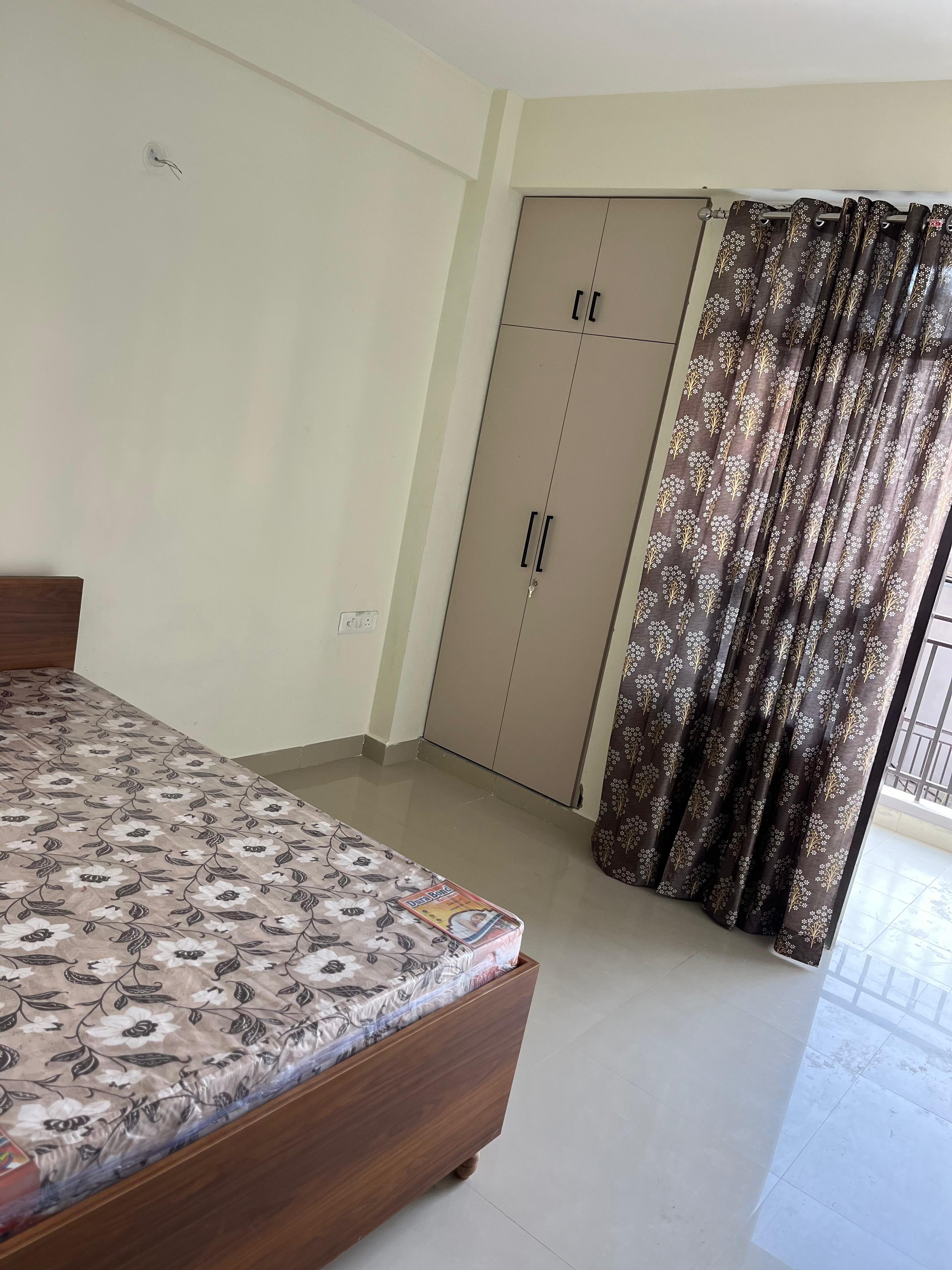 2 BHK Apartment For Rent in Amolik Heights Sector 88 Faridabad  7792877