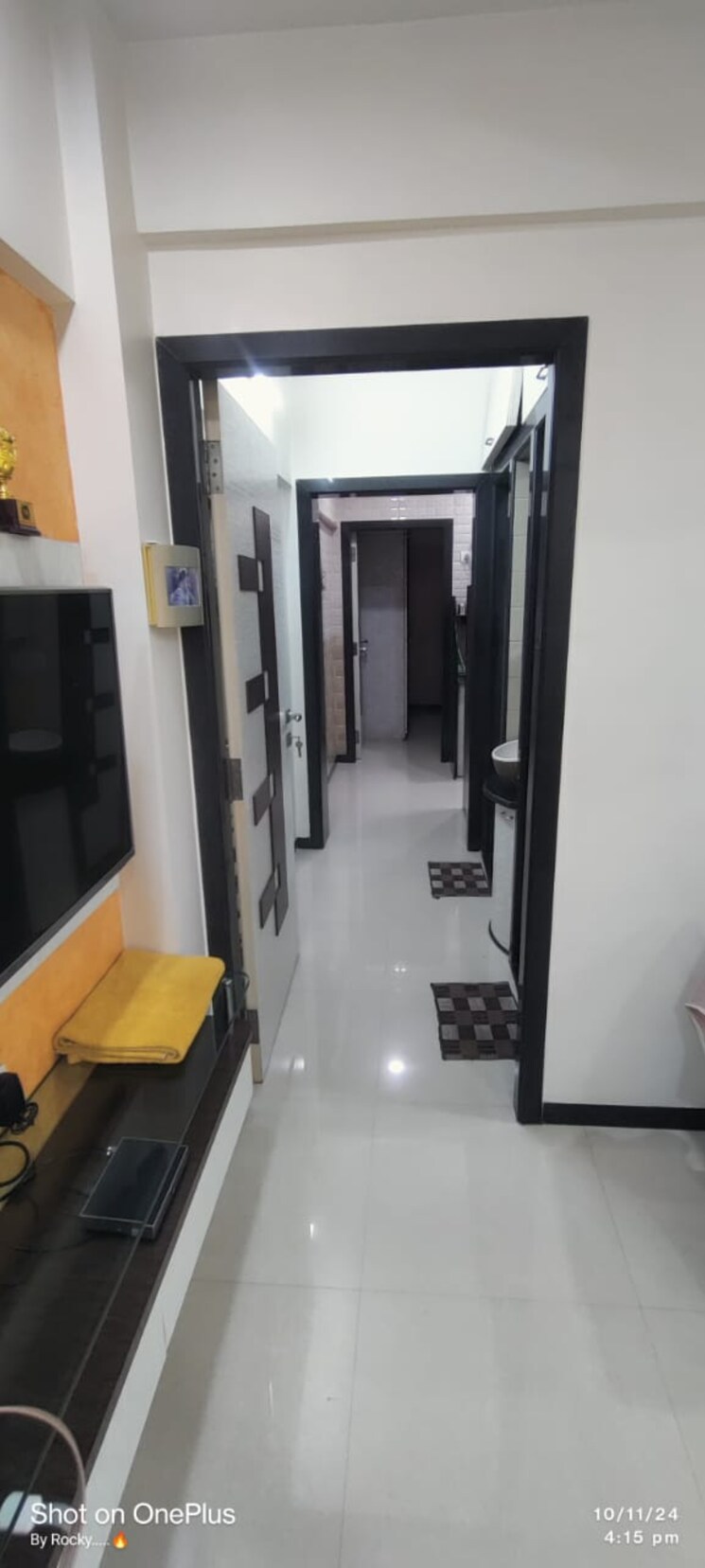 Master Bedroom, kt-shree-riddhi-siddhi-chs-ltd 1 Bedroom 465 Sq.Ft. Apartment In Borivali West Mumbai 7792893