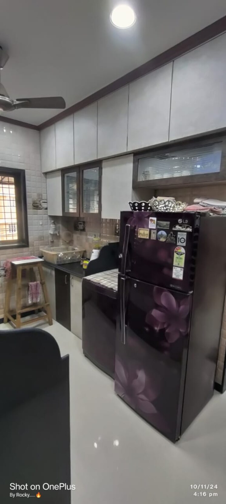 Kitchen, kt-shree-riddhi-siddhi-chs-ltd 1 Bedroom 465 Sq.Ft. Apartment In Borivali West Mumbai 7792893